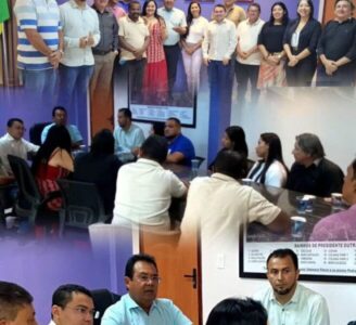 Prefeito Raimundinho amplia diálogos e reforça compromisso com o futuro de Presidente Dutra