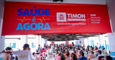 Projeto “Saúde é Agora” reduz fila  de especialidades médicas