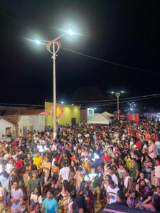 Carnaval da Ressaca e Carnaval do Idoso agitam Nova Iorque com grande público e organização