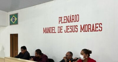 Vereadora Janny Enfermeira escancara descaso da oposição com a saúde de Bequimão e relembra avanços na gestão Zé Martins