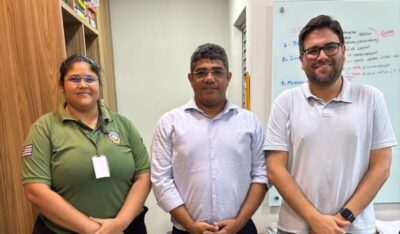 Câmara de Timon celebra convênio com SEAP que visa inclusão e economia para o serviço público