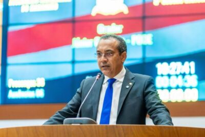Deputado Junior Cascaria propõe criação do Cadastro Estadual de Voluntários para Ações Sociais