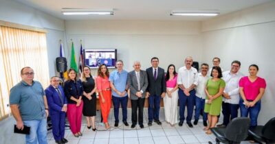 Prefeitura de Timon e Poder Judiciário unem forças para criar Comitê Municipal de Atenção às Pessoas em Situação de Rua