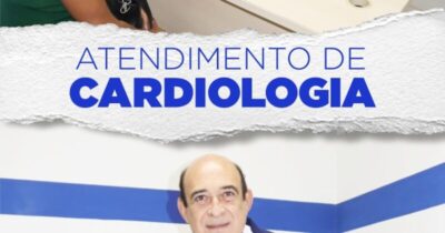 Presidente Sarney Avança na Saúde: Atendimento Cardiológico Regular Fortalece a Rede Municipal