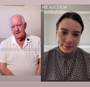 Caso Paula Thereza Portela: Apoio inesperado em meio à batalha judicial