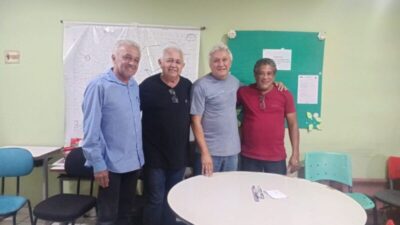 Município de Codó será contemplado com o Programa Mais Genética no Sertão