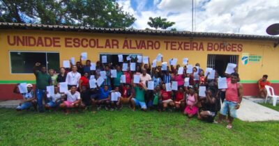 Comunidade Quilombola de Pedro do Rosário, Receberá 50 Casas do Minha Casa Minha Vida Rural.