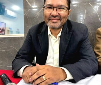 Vereador Pastor Max cobra assistência para crianças com TEA e suas famílias