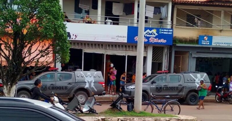 Foto: Reprodução
