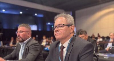 Prefeito Rafael é eleito para diretoria da Frente Nacional dos Prefeitos e reforça compromisso com a educação em tempo integral