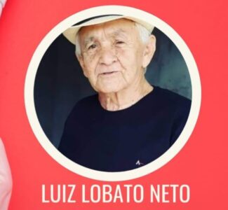 Presidente do CDL se solidariza com o falecimento do Sr. Luís Lobato Neto