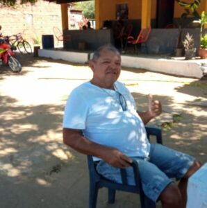 Morre em São Luís o popular Pedro Antônio, o “Rei da Boemia” de Pastos Bons