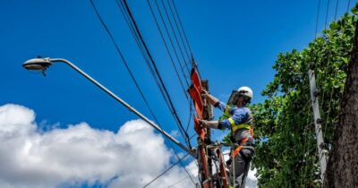 Agosto Vermelho: Mês de conscientização para a prevenção de acidentes com a Rede Elétrica