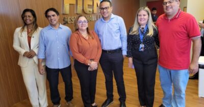 Bequimão participa do TransformAgora e reforça compromisso com políticas públicas para o fortalecimento do empreendedorismo
