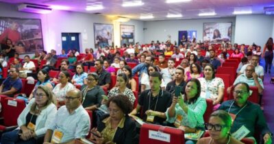 Timon realiza 5ª Conferência Municipal da Cidade com foco em desenvolvimento urbano e participação popular