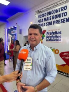 Enoque Mota recebe novos investimentos para Pastos Bons com apoio do Governo do Estado