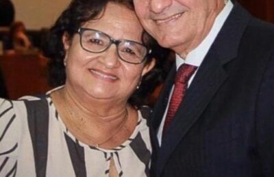 Codó de Luto: morre a ex-primeira dama Eliene Rolim