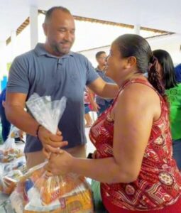Prefeitura de Bacabal garante alimentação de alunos durante reforma de escolas