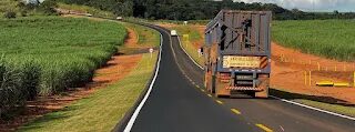 Governo de Minas Gerais orienta motoristas e oferece ferramenta de consulta das rodovias para viagens seguras durante férias escolares