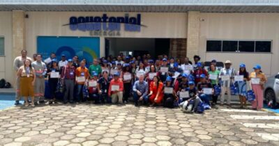 Dia do Líder Comunitário: Equatorial Maranhão promove encontro com lideranças comunitárias no estado