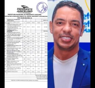 Máfia do Lixo: Empresa contratada por Dr Pedro prometeu até protetor solar a trabalhadores e é suspeita de descumprir direitos trabalhista para aumentar lucros