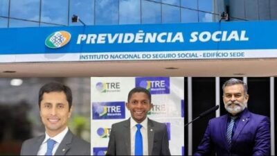 Oposição protocola pedido de criação da CPMI do INSS. Quais os deputados do Maranhão que assinaram