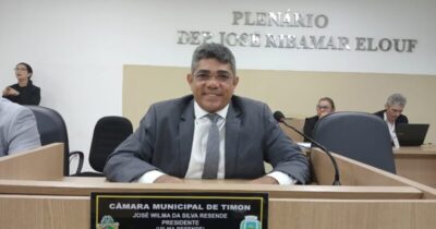 Dia do Zootecnista será celebrado em sessão solene nesta quinta (15) na Câmara de Timon