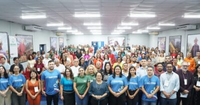 Timon sedia seminário para construção do Plano Municipal de Educação Ambiental