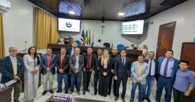 Presidente da Comissão do Meio Ambiente e Proteção aos animais da OAB/Subseção Pinheiro, apresentou na Câmara Municipal o Projeto de Lei da OAB/Subseção Pinheiro 001/2025, que dispõe sobre a criação do Centro de Apoio e Cuidados aos Animais em Situação de Rua