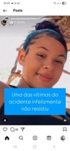 Grave acidente em Balsas deixa 8 feridos e uma vítima fatal; polícia investiga as causas