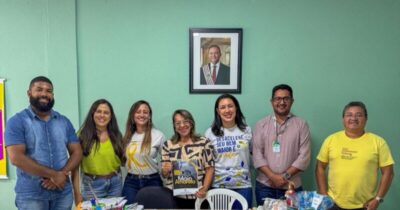 Raylton Costa propõe inclusão de Educação para o Trânsito nas escolas da Região dos Cocais