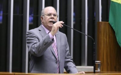 Deputado Hildo Rocha comenta repercussão da “indicação” do ex-governador Flávio Dino para chapa de Felipe Camarão