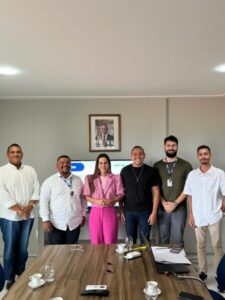 São José de Ribamar ganha projeto inovador para capacitação tecnológica de jovens