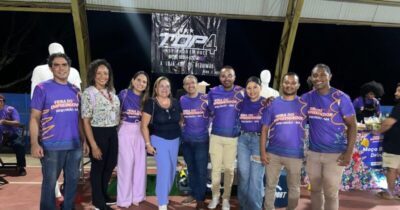 Feira do Empreendedor movimenta Bequimão com capacitação, negócios e cultura local