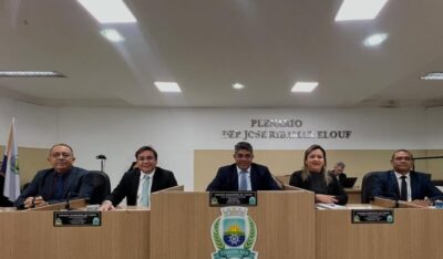 Câmara fará audiência para discutir incidência de casos de Lúpus e da Doença de Falciforme em Timon