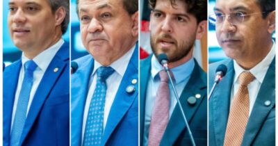 Afinados, governistas contestam oposição detalhando ações de Brandão em diversos setores no estado*