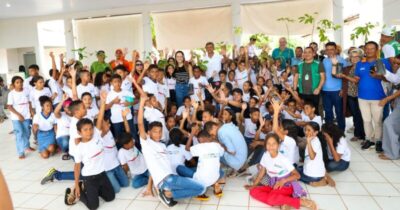 Semana Mundial do Meio Ambiente: Matões promove ações em prol da sustentabilidade