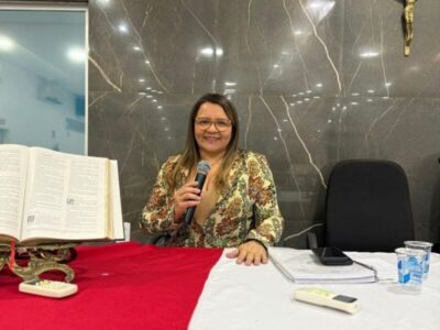 Vereadora Leda Torres tem aprovadas Indicações para infraestrutura e reforma completa da UBS Maria das Neves