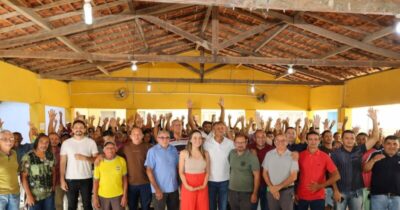 Prefeitura de Matões e Embrapa lançam programa de apoio à agricultura familiar