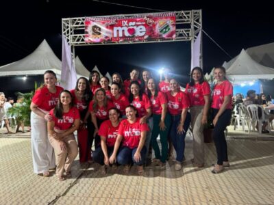 Colégio Patoense realiza a IX Feira da Mãe Empreendedora e reforça protagonismo feminino nos negócios