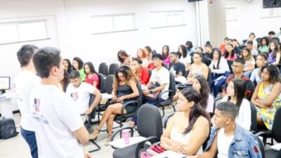 Curso preparatório gratuito para Enem está com inscrições abertas em Codó