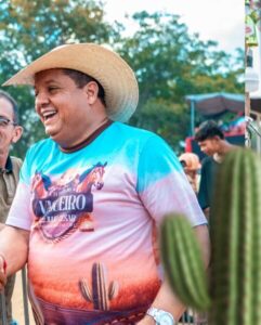 Barão de Grajaú celebra a tradição nordestina na IX Festa do Vaqueiro