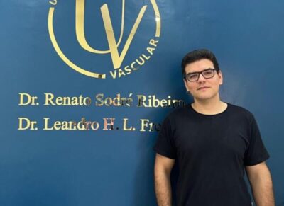 Clínica de Urologia e Vascular