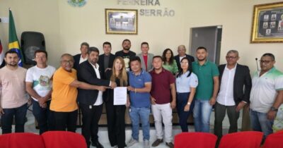 Pedro do Rosário aprova criação do Selo de Inspeção Municipal (SIM)