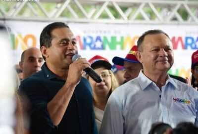 Weverton aplica leis do poder e articula entrada definitiva do PDT no governo Brandão