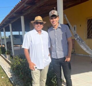 Nota de Pesar SINCODÓ aos amigos e familiares de Júnior Barreto