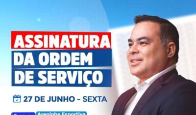 Mais duas conquistas do Governo do Prefeito Joãozinho Pavão para Santa Helena
