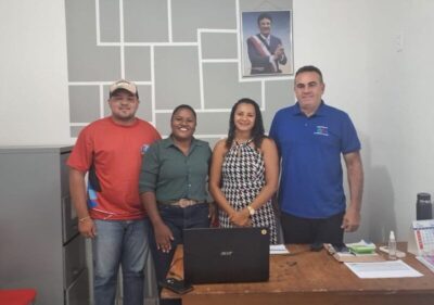 Codó é selecionado para o Programa Federal “Arroz da Gente”