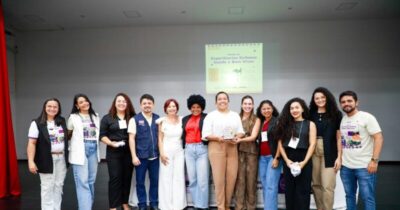 Santa Helena do prefeito Joãozinho Pavão é destaque estadual em saúde pública