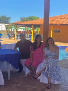 Paraíso Park é reinaugurado com novas atrações e grande festa em Pastos Bons